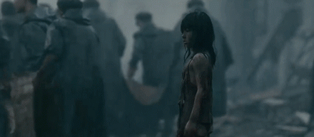 张子枫父母,张子枫爸爸是张嘉译么?图5