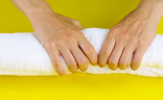 已经缩水的棉质衣服怎么变大,棉质衣服缩水了怎么恢复原样图7