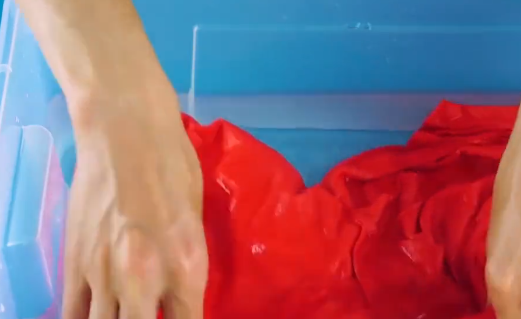 已经缩水的棉质衣服怎么变大,棉质衣服缩水了怎么恢复原样图4