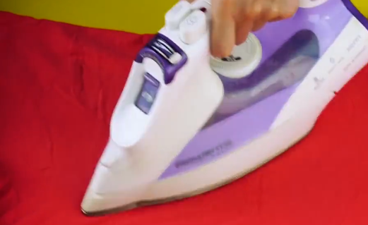 已经缩水的棉质衣服怎么变大,棉质衣服缩水了怎么恢复原样图8