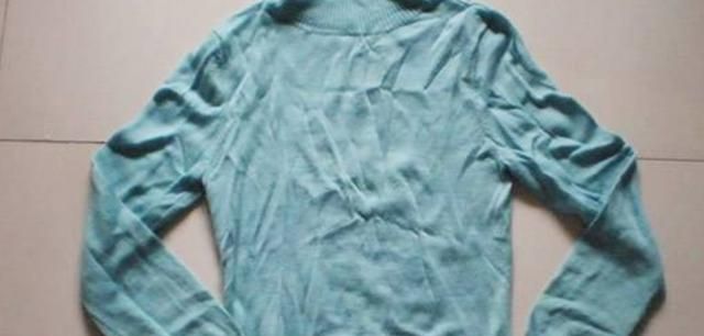 棉质衣服缩水了怎么恢复原样