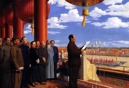 7月15日是什么节日,中国共产党诞辰日为什么是7月1日呢?图9