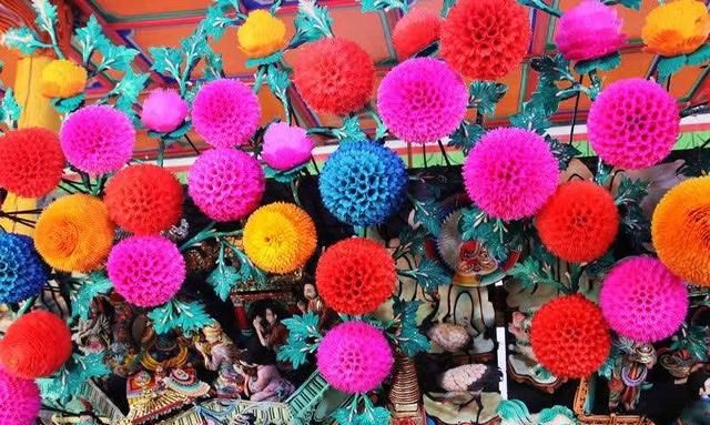 塔尔寺简介,塔尔寺祖庭是什么?图12