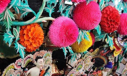 塔尔寺简介,塔尔寺祖庭是什么?图3