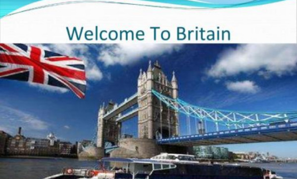 英格兰英国的英语怎么读,英国英语怎么读图2