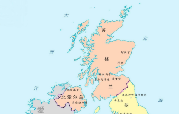 英格兰英国的英语怎么读,英国英语怎么读图3