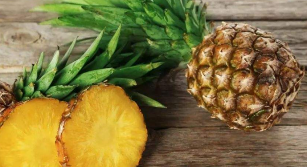 凤梨是不是菠萝,凤梨和菠萝有什么区别图5
