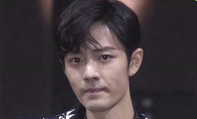 肖战事件是怎么回事,肖战427事件是怎么回事?图13