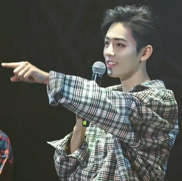 肖战事件是怎么回事,肖战427事件是怎么回事?图4