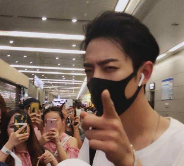 肖战事件是怎么回事,肖战427事件是怎么回事?图11