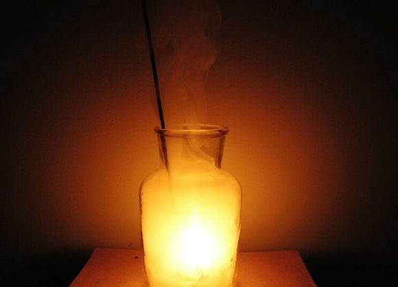 红磷在氧气中燃烧的现象,磷在氧气中燃烧的实验现象是什么图3