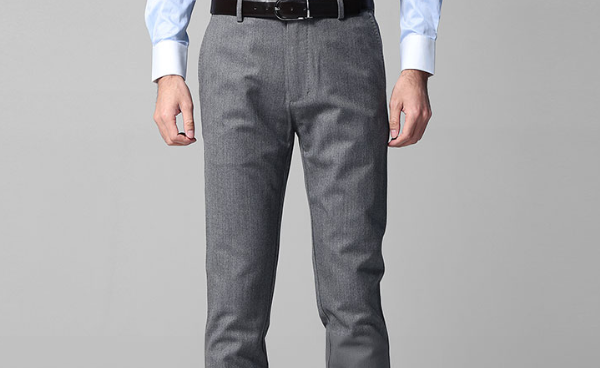 裤子28码是多大腰围,牛仔裤腰大了怎么办小窍门简单图4