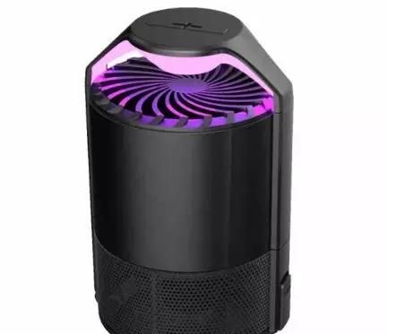 灭蚊灯好用吗,自动灭蚊灯好用吗?图3