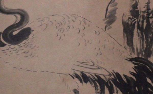 八大山人指的是,八大山人的名字从何而来?图5