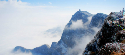 ​峨眉山位于四川哪个市,峨眉山在哪里哪个省份哪个市