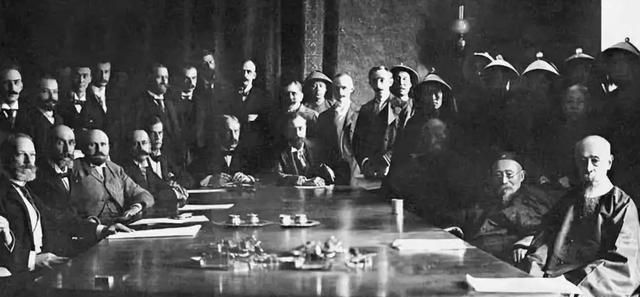 马关条约的影响,《马关条约》的历史影响?图2