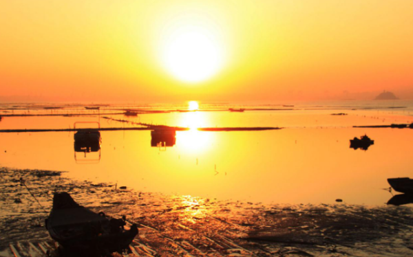 早晨的句子发朋友圈,适合早晨起来发朋友圈的句子图片图1