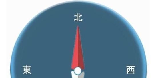 怎么辨别方向东南西北,现实生活中怎样辨别方向?确定东南西北!请举例详细说明?图5