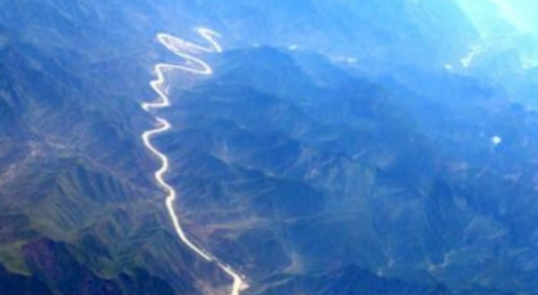 澜沧江在哪里,湄公河在哪个省哪个市图2