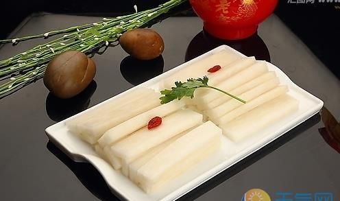 东北立秋吃什么传统食物 视频