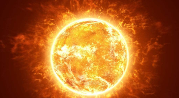 目前所知太阳系内的基本星体大约有几种,太阳系由哪几种天体组成的图5