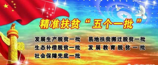 特殊人群是指哪些人群,不是贫困户、不是低保户的普通农户能享受哪些政策优惠?图2