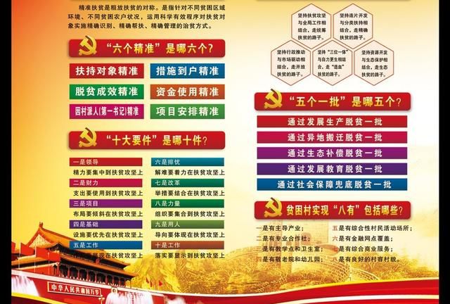 特殊人群是指哪些人群,不是贫困户、不是低保户的普通农户能享受哪些政策优惠?图4