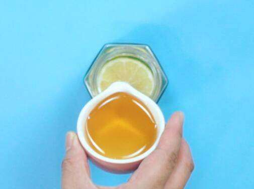 柠檬可以做什么饮品,自制柠檬饮料的做法大全窍门图6