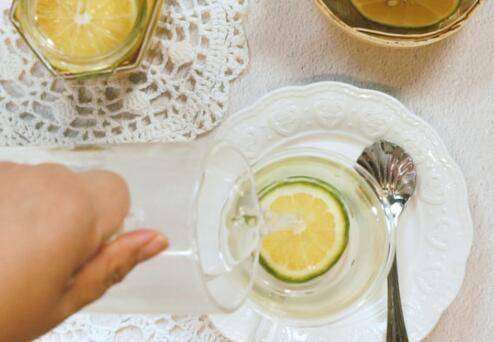 柠檬可以做什么饮品,自制柠檬饮料的做法大全窍门图7