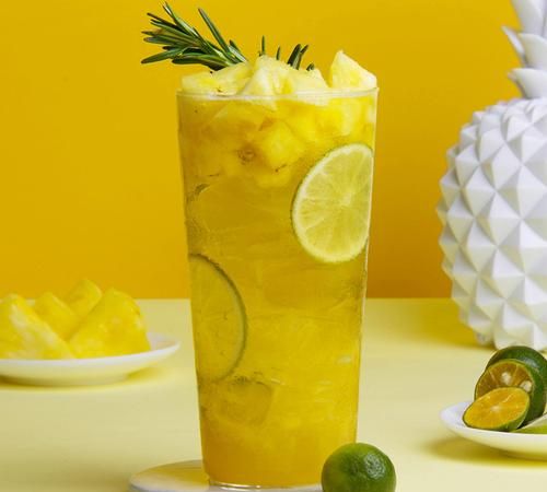 自制柠檬饮料的做法大全窍门