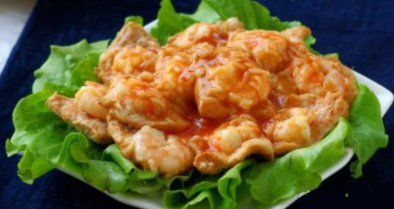 芙蓉肉是什么地方的菜,世界上最难做的家常菜图3