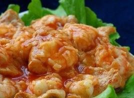 芙蓉肉是什么地方的菜,世界上最难做的家常菜图4