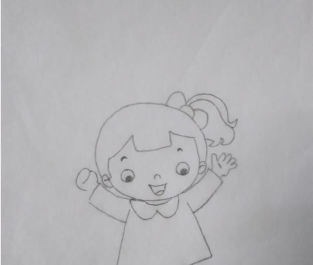 气球简笔画,气球简笔画画法?图14