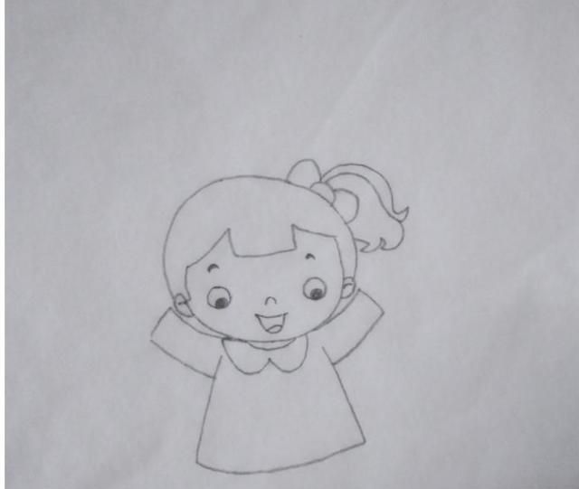 气球简笔画,气球简笔画画法?图13