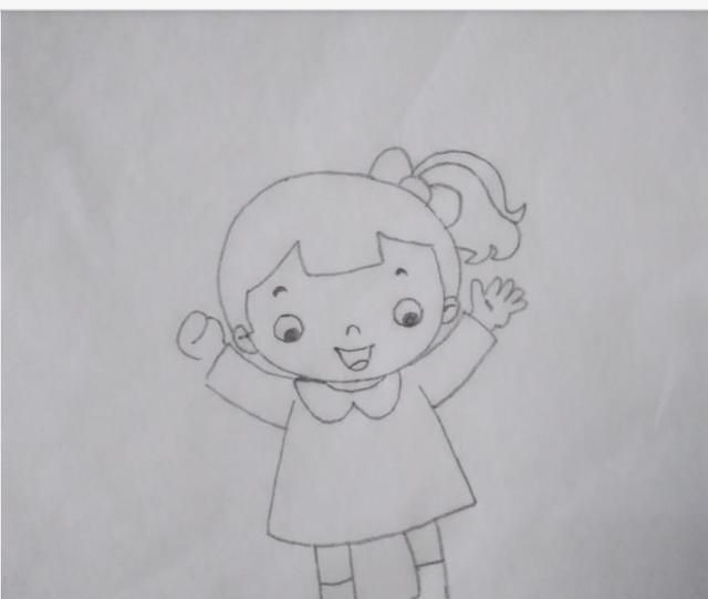 气球简笔画,气球简笔画画法?图15