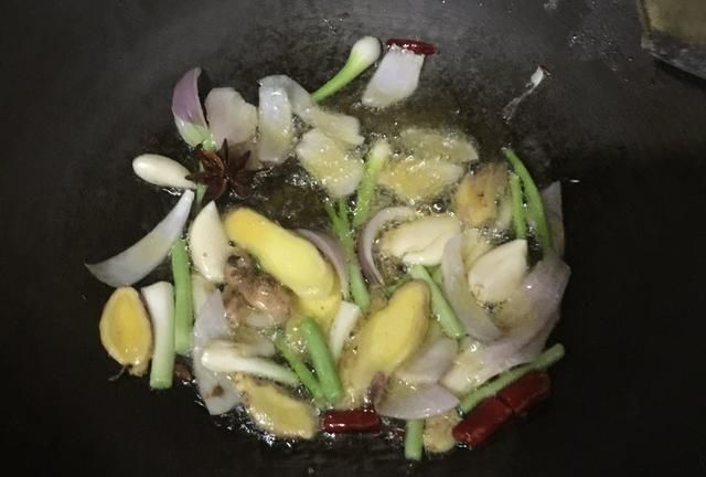 青蟹的做法,清炒青蟹的做法?图12