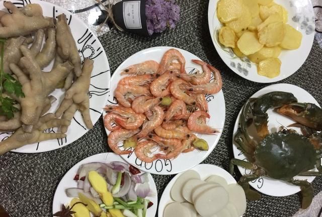 青蟹的做法,清炒青蟹的做法?图10