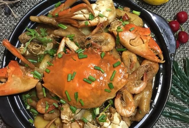 青蟹的做法,清炒青蟹的做法?图14