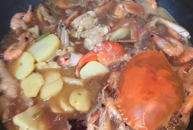 青蟹的做法,清炒青蟹的做法?图13