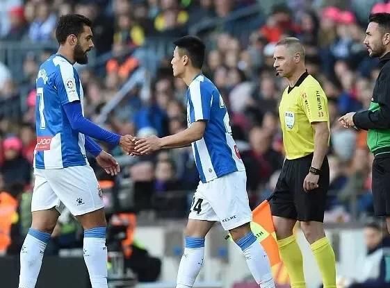 西甲联赛一共多少轮,西甲联赛多少轮?图5