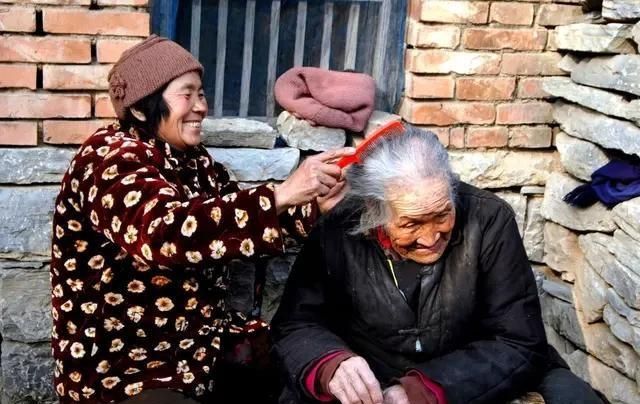 什么是黄昏恋,很多老年人为什么喜欢黄昏恋?图3