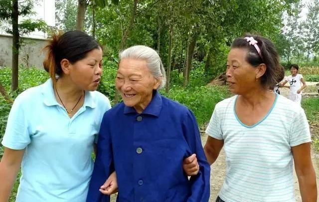 什么是黄昏恋,很多老年人为什么喜欢黄昏恋?图6