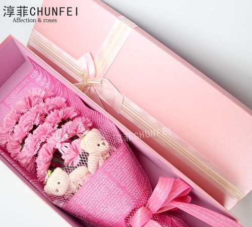 妇女节送什么礼物给妈妈最好:妇女节送什么礼物给妈妈好呢