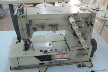 绷缝机卷下摆的技巧,为什么手动缝纫机缝不住图1