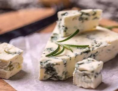 乳酪与芝士有什么区别,干酪,乳酪,奶酪,芝士,优酪乳,到底有什么区别?图8