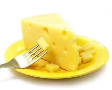 乳酪与芝士有什么区别,干酪,乳酪,奶酪,芝士,优酪乳,到底有什么区别?图5