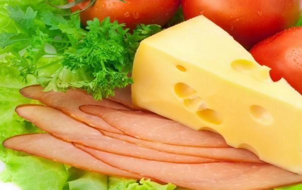 乳酪与芝士有什么区别,干酪,乳酪,奶酪,芝士,优酪乳,到底有什么区别?图4