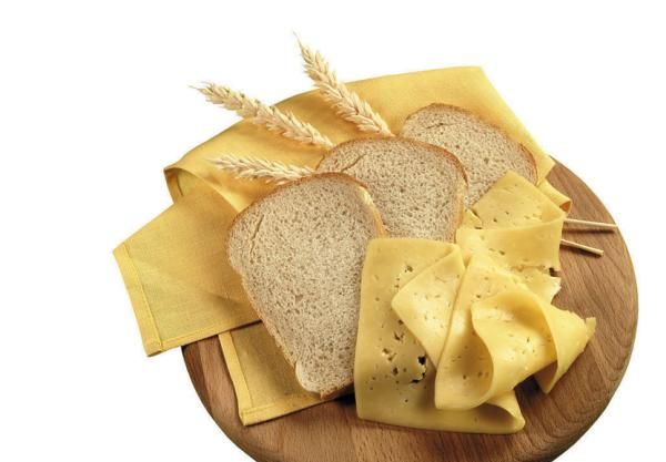 乳酪与芝士有什么区别,干酪,乳酪,奶酪,芝士,优酪乳,到底有什么区别?图3