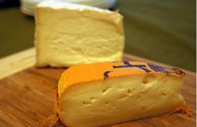 乳酪与芝士有什么区别,干酪,乳酪,奶酪,芝士,优酪乳,到底有什么区别?图9