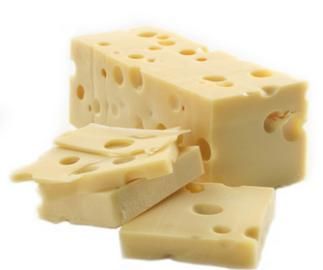 乳酪与芝士有什么区别,干酪,乳酪,奶酪,芝士,优酪乳,到底有什么区别?图11